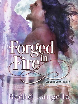 cover image of Forged in Fire